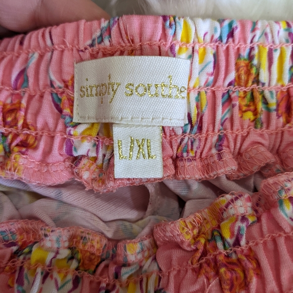 Simply Southern Shorts - Picture 5 of 11